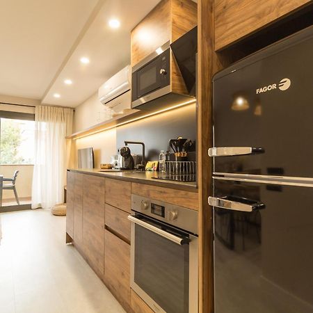 Marplana Appartement Castelldefels Buitenkant foto