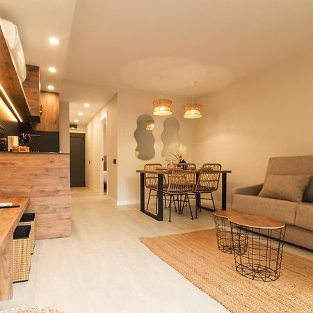 Marplana Appartement Castelldefels Buitenkant foto