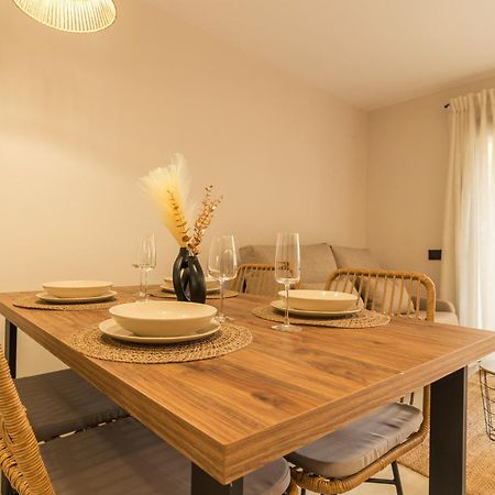 Marplana Appartement Castelldefels Buitenkant foto