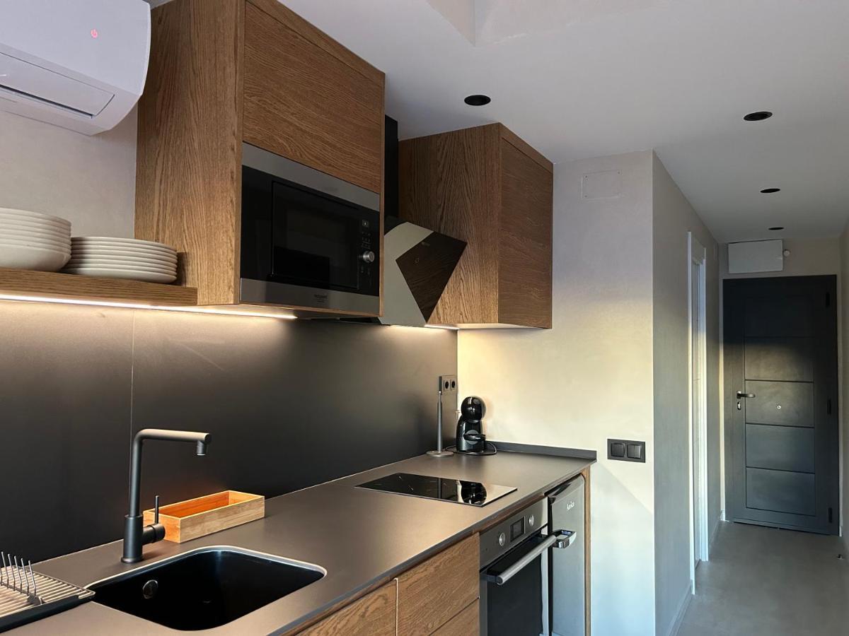 Marplana Appartement Castelldefels Buitenkant foto