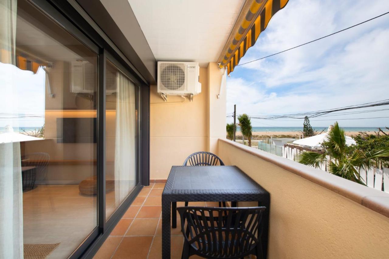 Marplana Appartement Castelldefels Buitenkant foto