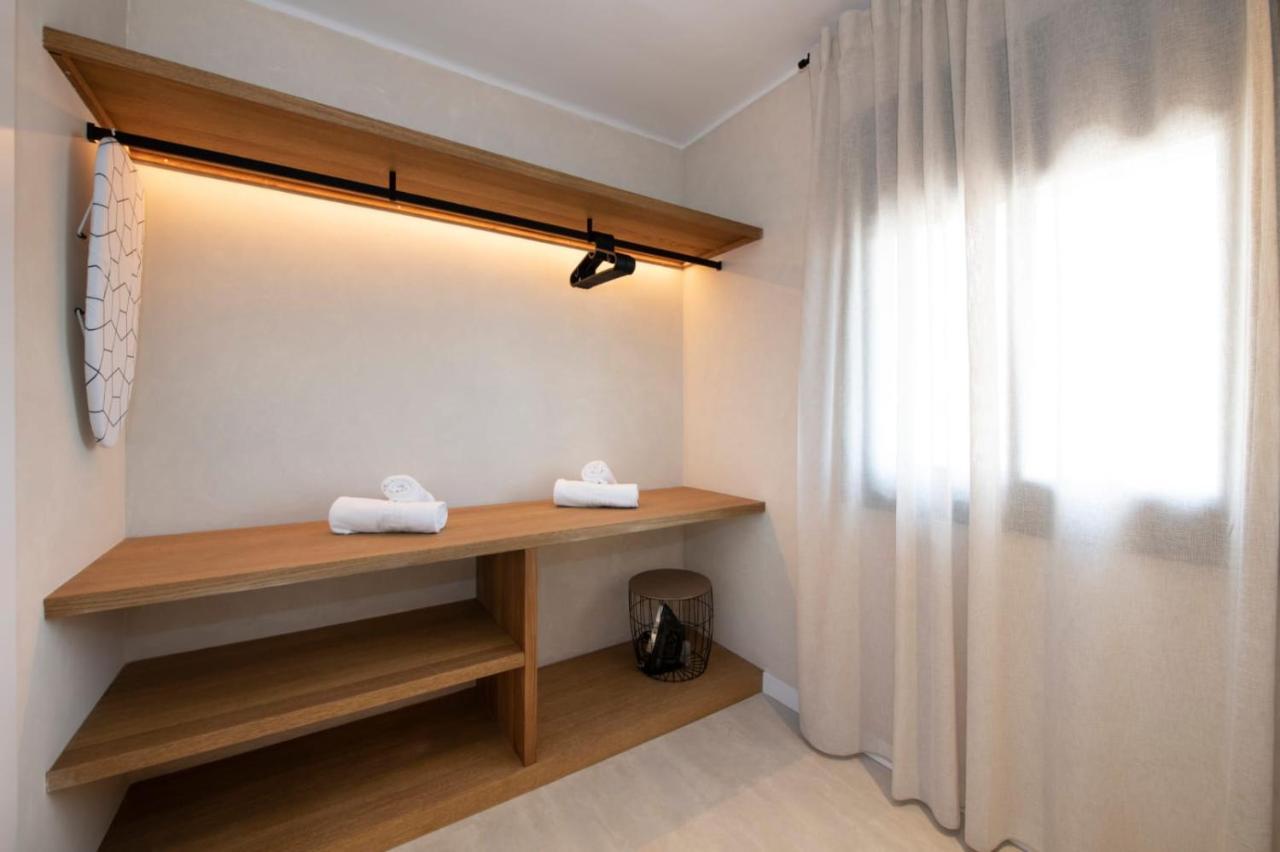 Marplana Appartement Castelldefels Buitenkant foto