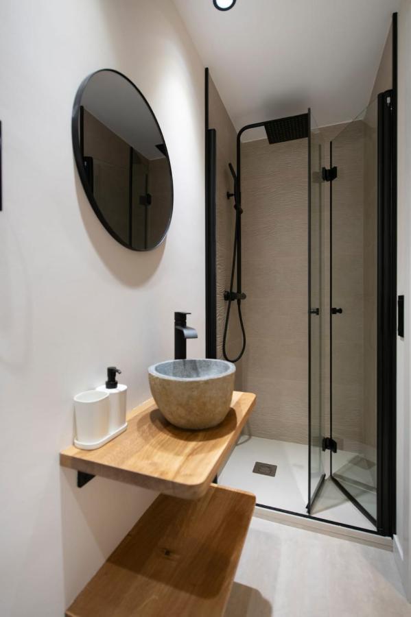 Marplana Appartement Castelldefels Buitenkant foto
