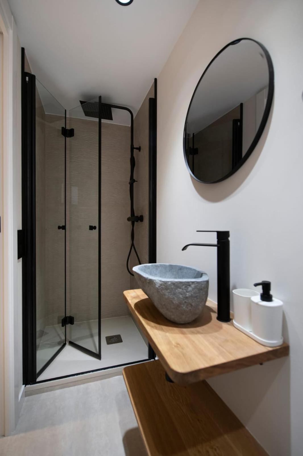 Marplana Appartement Castelldefels Buitenkant foto