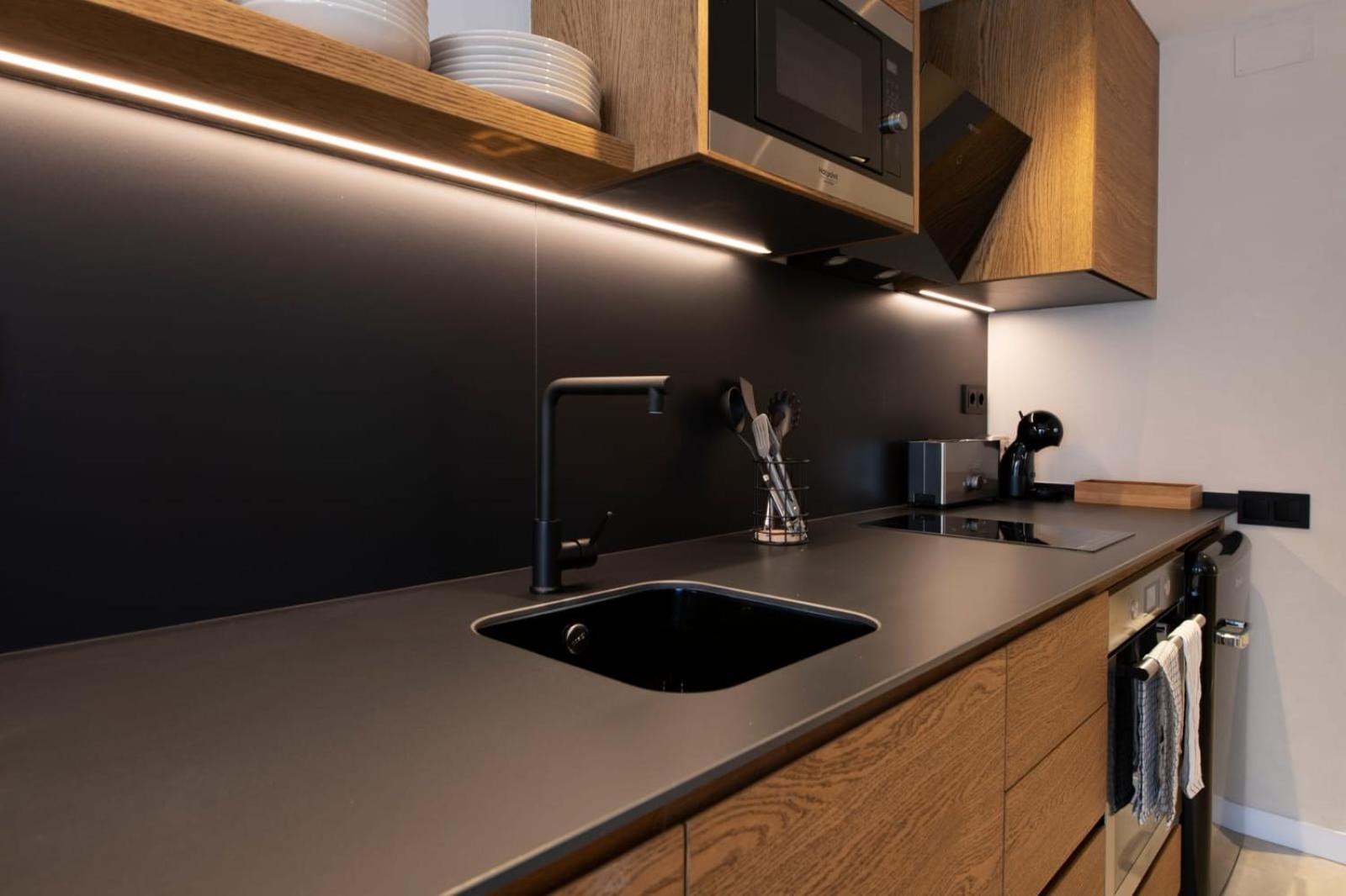 Marplana Appartement Castelldefels Buitenkant foto