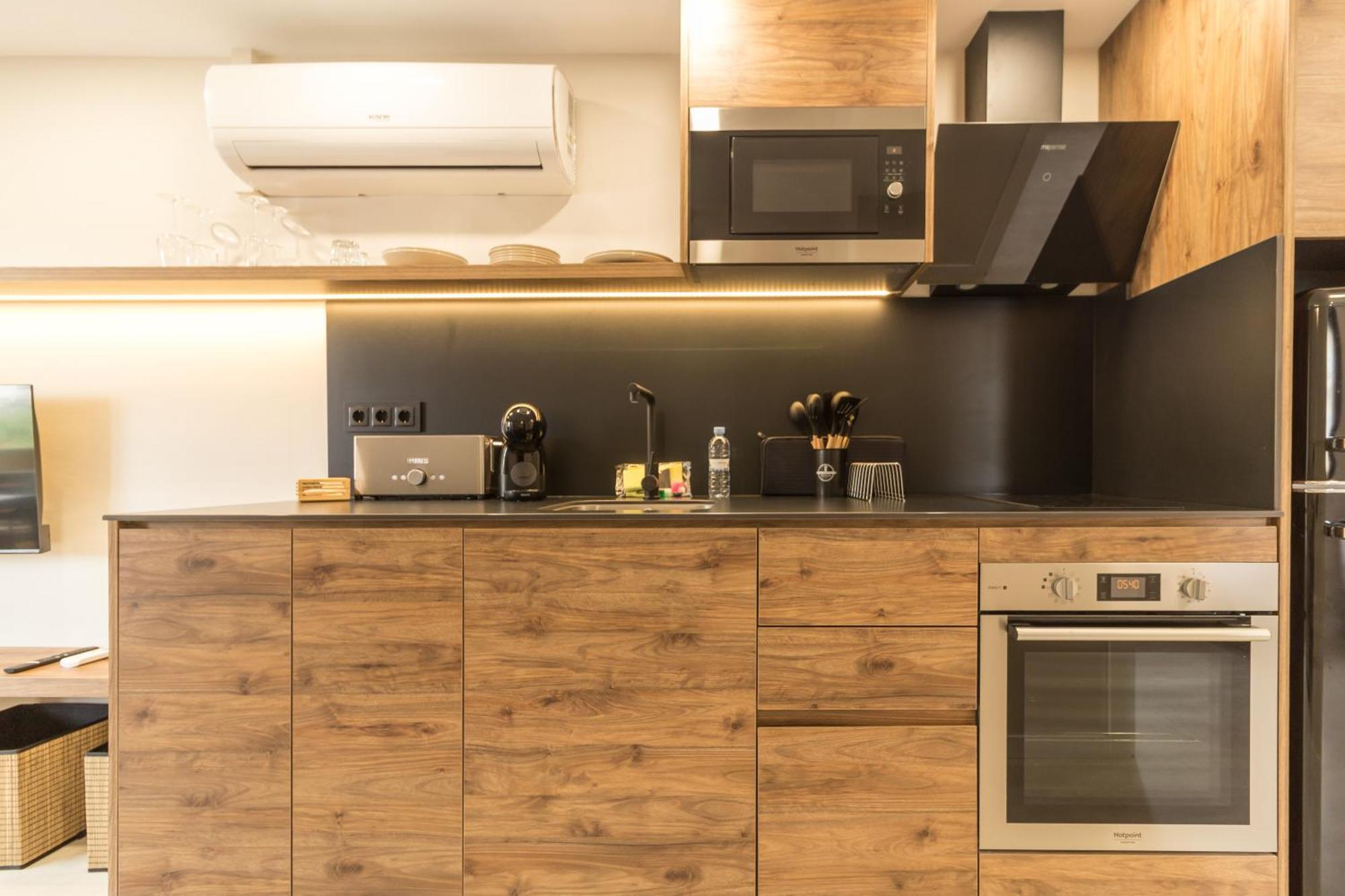 Marplana Appartement Castelldefels Buitenkant foto