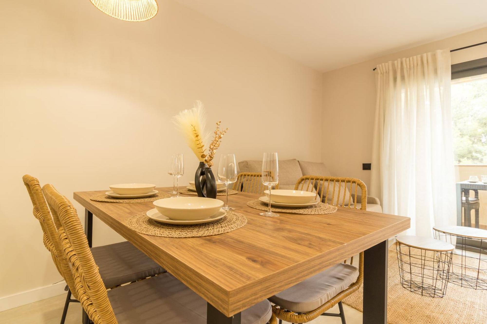 Marplana Appartement Castelldefels Buitenkant foto