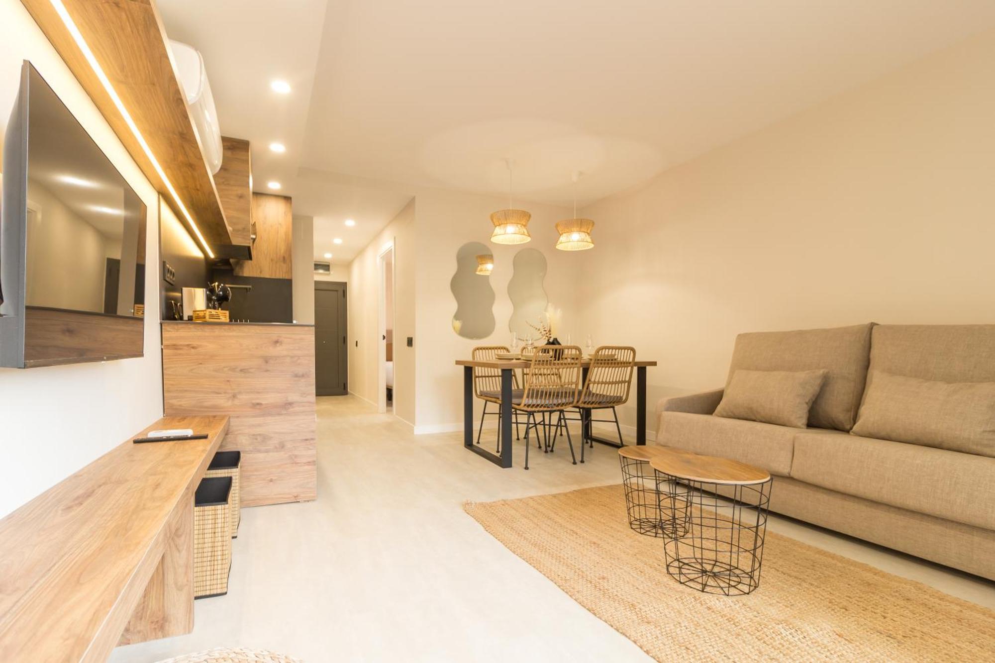 Marplana Appartement Castelldefels Buitenkant foto