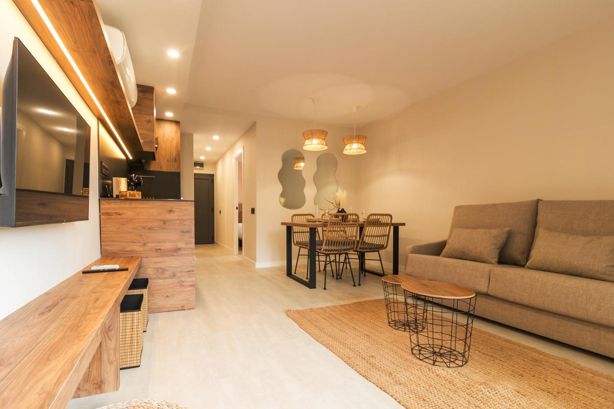 Marplana Appartement Castelldefels Buitenkant foto