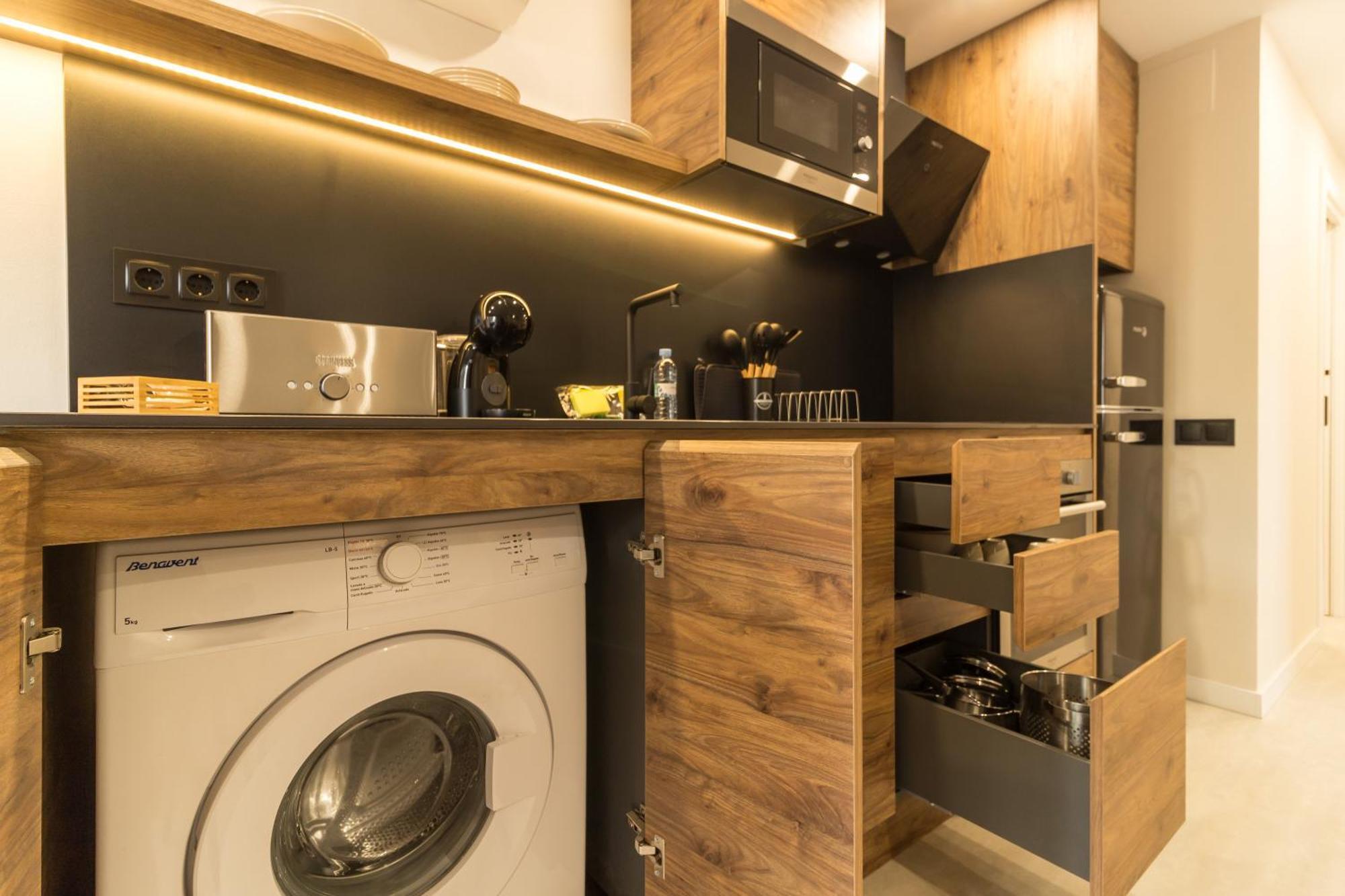 Marplana Appartement Castelldefels Buitenkant foto